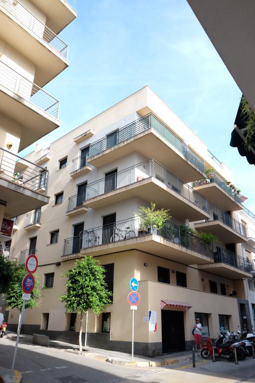 Sweet Inas Apartment Sitges Phòng bức ảnh