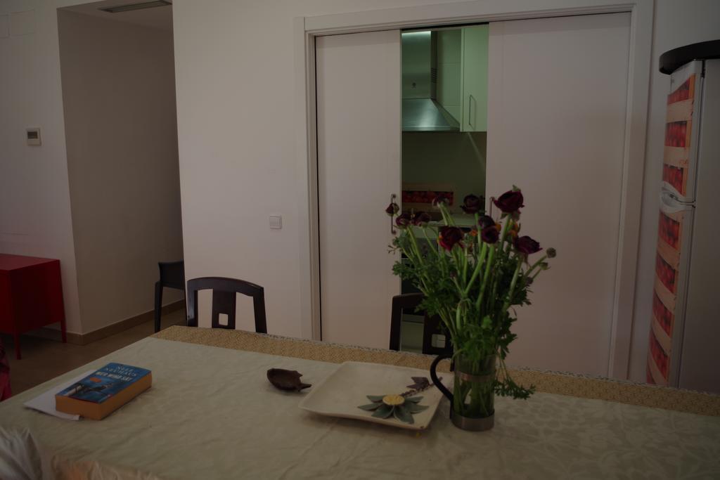Sweet Inas Apartment Sitges Ngoại thất bức ảnh