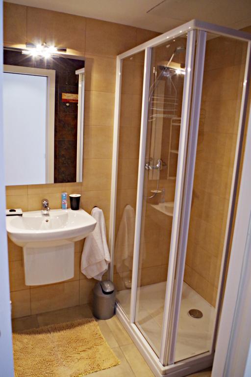 Sweet Inas Apartment Sitges Ngoại thất bức ảnh