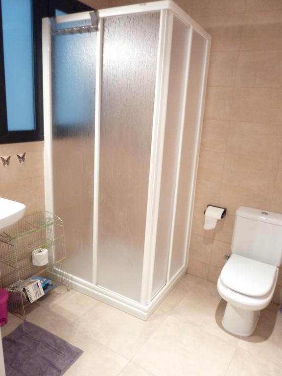 Sweet Inas Apartment Sitges Ngoại thất bức ảnh