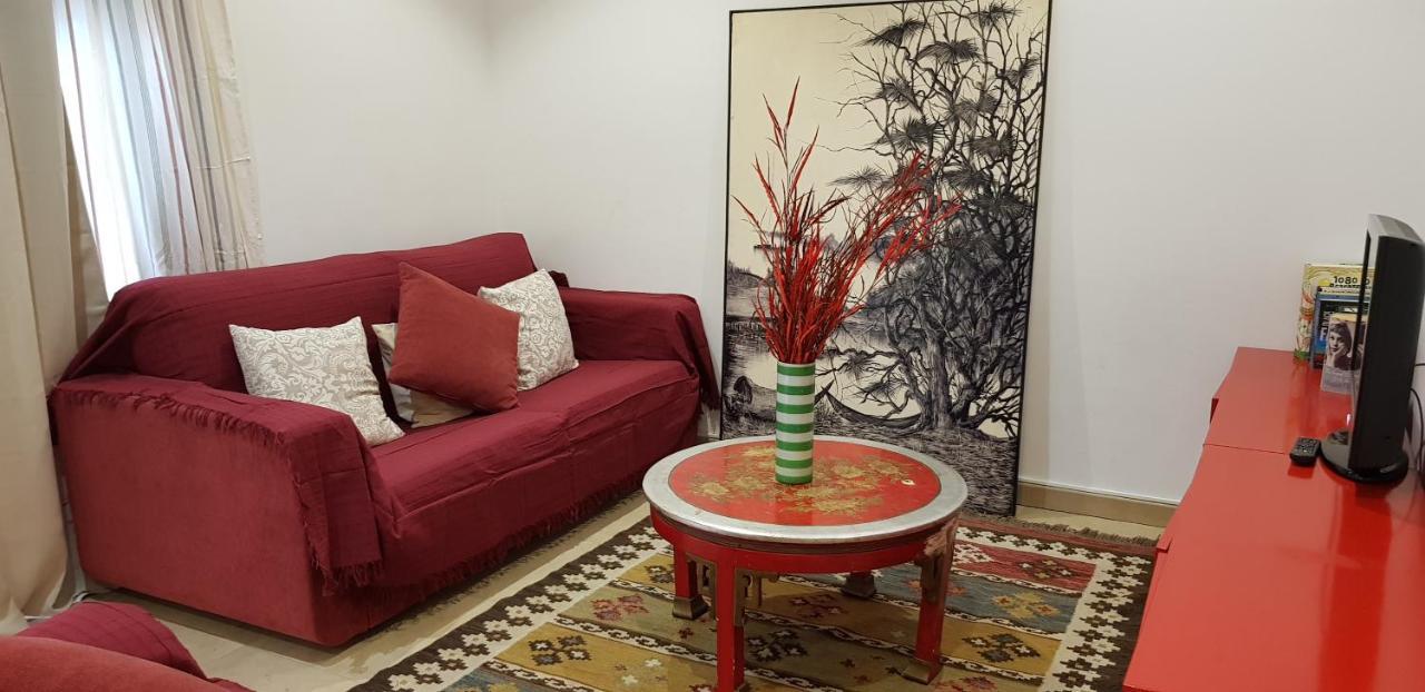 Sweet Inas Apartment Sitges Ngoại thất bức ảnh