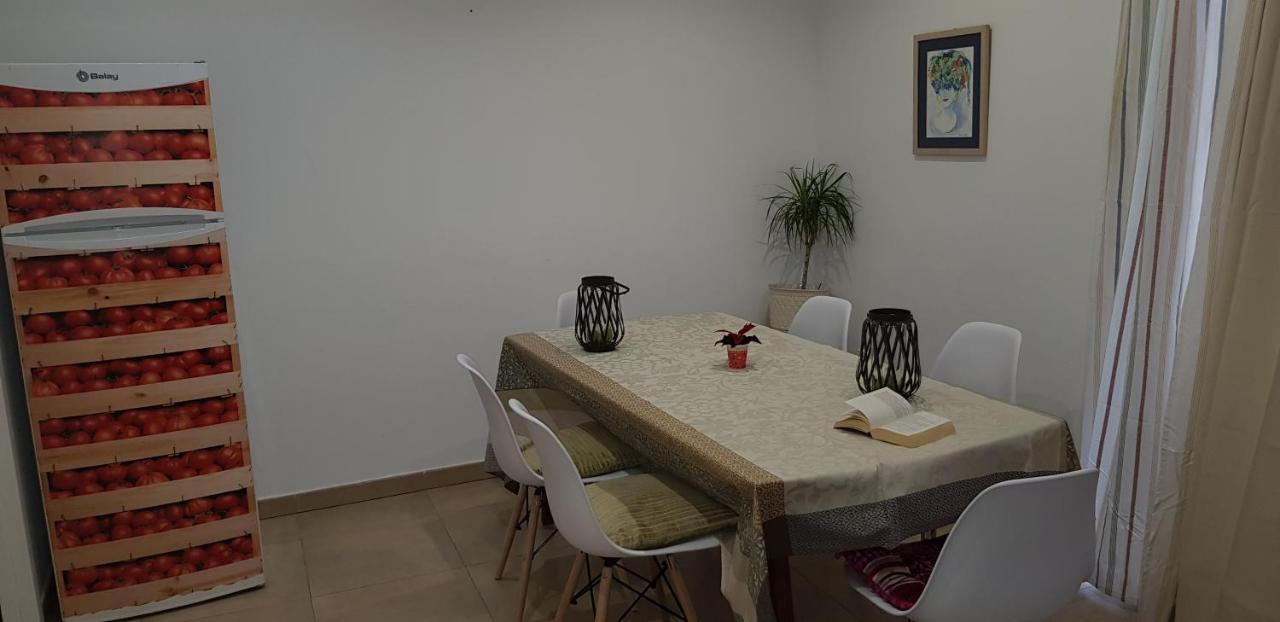 Sweet Inas Apartment Sitges Ngoại thất bức ảnh