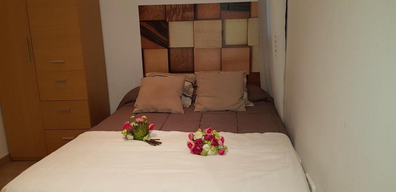 Sweet Inas Apartment Sitges Ngoại thất bức ảnh