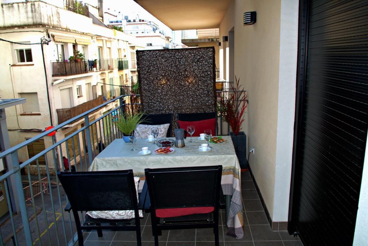 Sweet Inas Apartment Sitges Ngoại thất bức ảnh