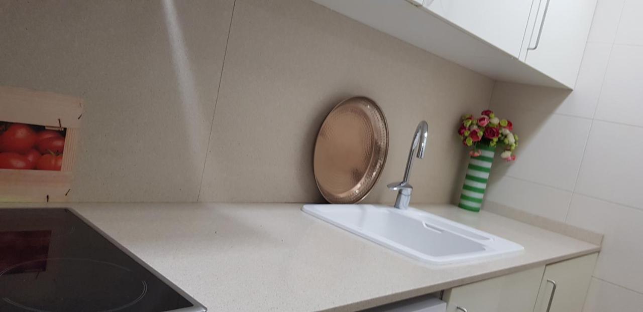Sweet Inas Apartment Sitges Ngoại thất bức ảnh
