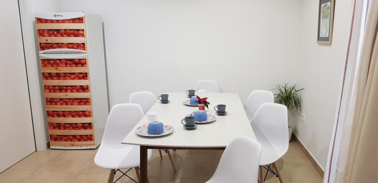 Sweet Inas Apartment Sitges Ngoại thất bức ảnh