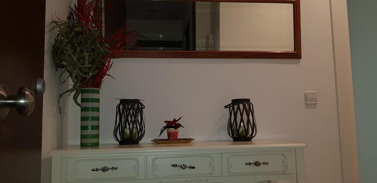 Sweet Inas Apartment Sitges Ngoại thất bức ảnh