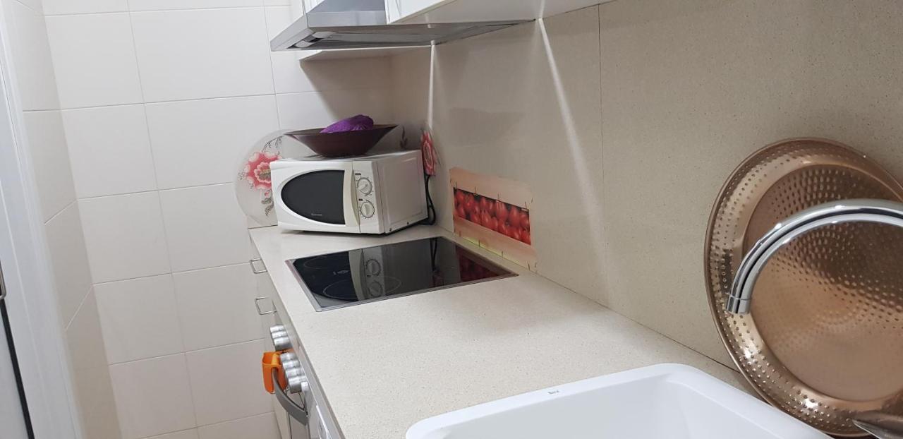 Sweet Inas Apartment Sitges Ngoại thất bức ảnh