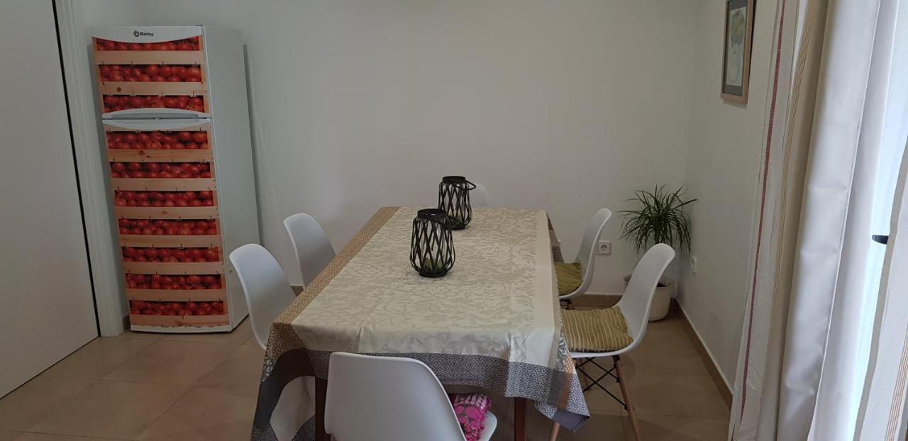 Sweet Inas Apartment Sitges Ngoại thất bức ảnh
