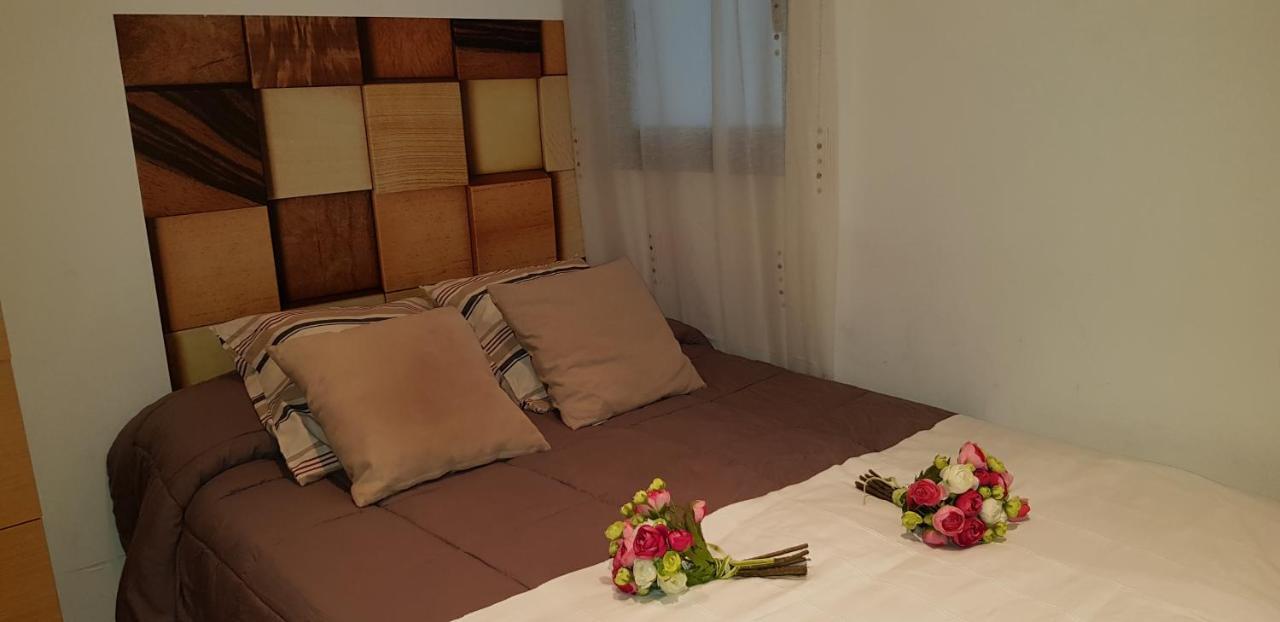 Sweet Inas Apartment Sitges Ngoại thất bức ảnh