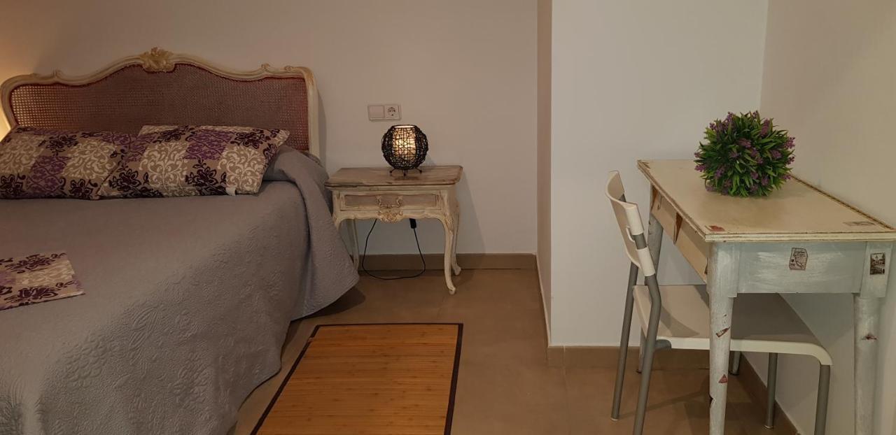 Sweet Inas Apartment Sitges Ngoại thất bức ảnh